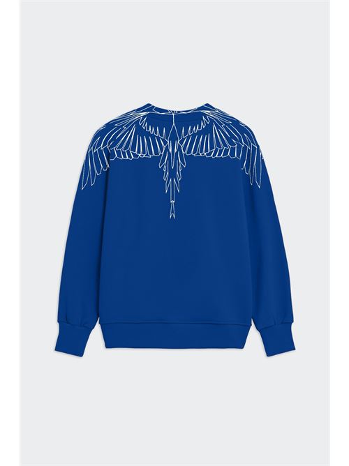  MARCELO BURLON COUNTY OF MILAN | F5CMJBSW071/130